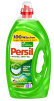 Persil Universal Kraft-Gel Vollwaschmittel 5 l Flasche (100 Wäschen)